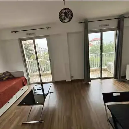 Apartment Famous Vacation Nice