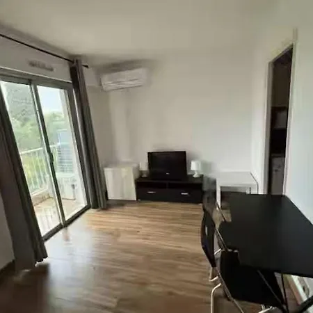 Apartamento Famous Vacation Niza